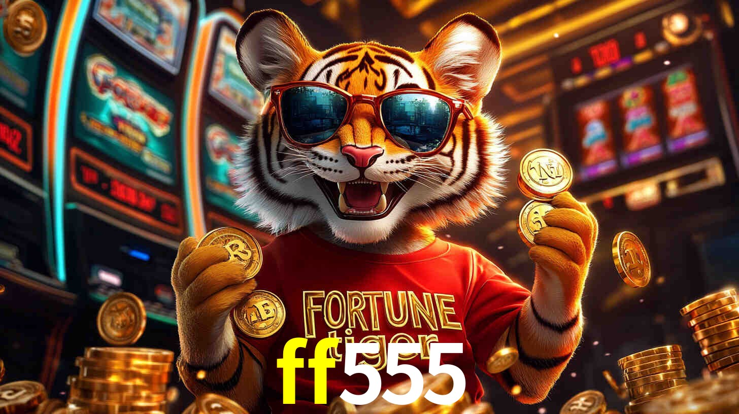 Por Que Jogar Fortune Tiger no ff555
